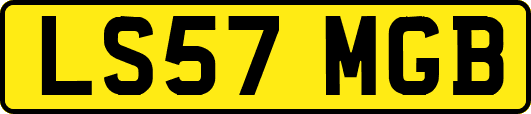 LS57MGB
