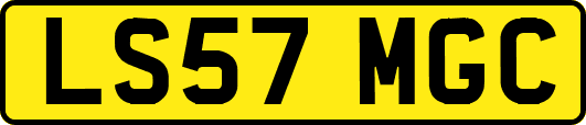 LS57MGC