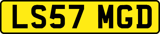 LS57MGD