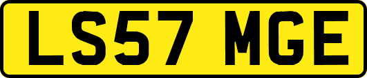 LS57MGE