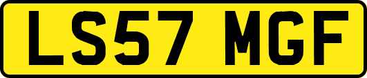 LS57MGF