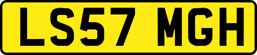 LS57MGH