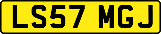 LS57MGJ