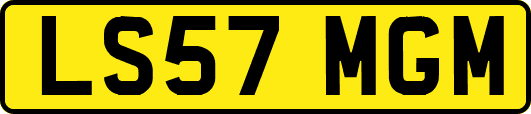 LS57MGM