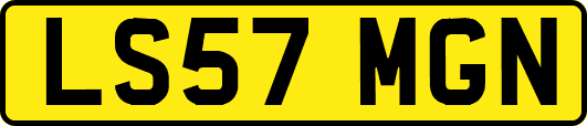 LS57MGN
