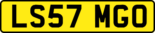 LS57MGO