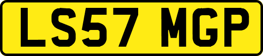 LS57MGP