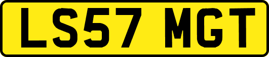 LS57MGT