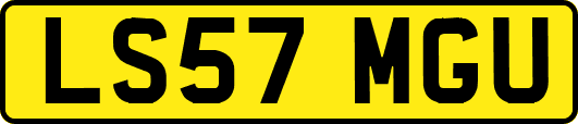 LS57MGU