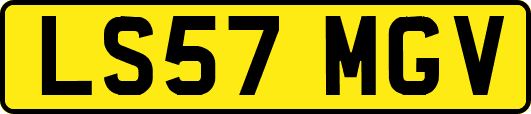LS57MGV