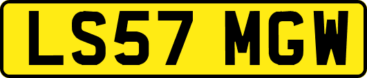 LS57MGW