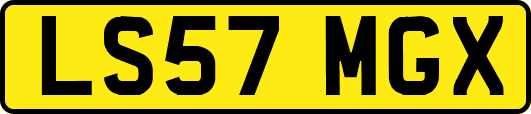 LS57MGX