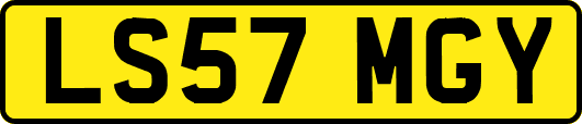 LS57MGY