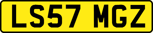 LS57MGZ
