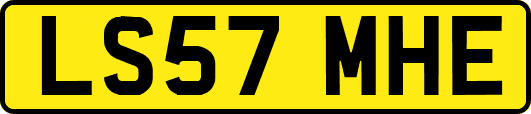LS57MHE