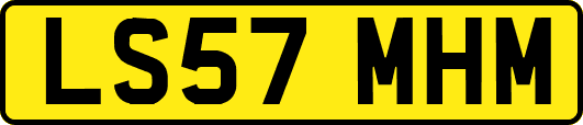 LS57MHM