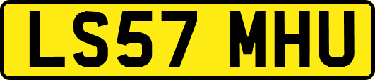 LS57MHU