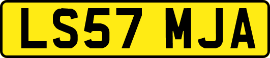 LS57MJA