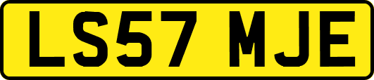 LS57MJE