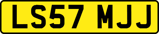 LS57MJJ