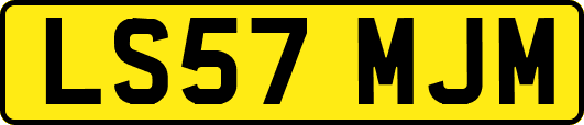 LS57MJM