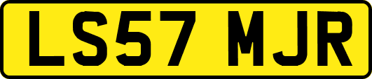 LS57MJR