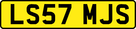 LS57MJS