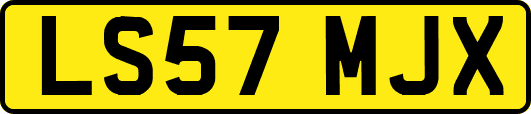 LS57MJX