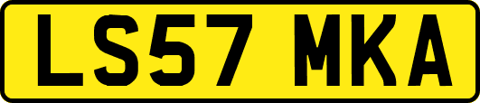 LS57MKA