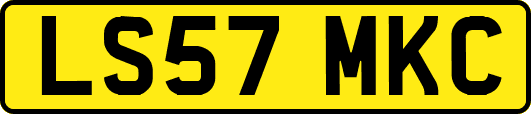 LS57MKC