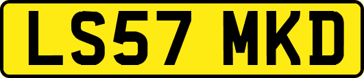 LS57MKD