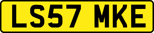 LS57MKE