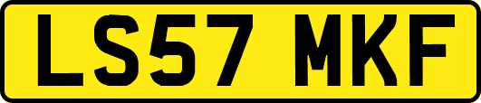 LS57MKF