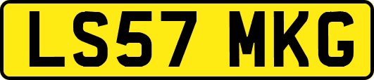 LS57MKG
