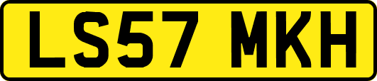 LS57MKH