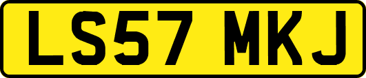 LS57MKJ