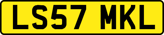 LS57MKL