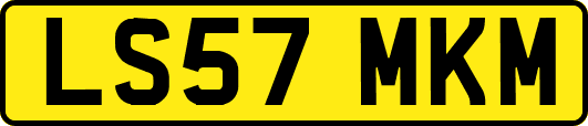 LS57MKM