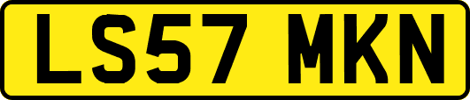 LS57MKN
