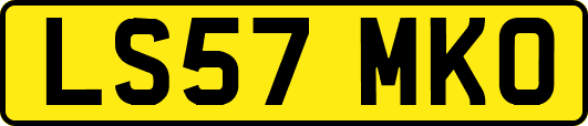 LS57MKO