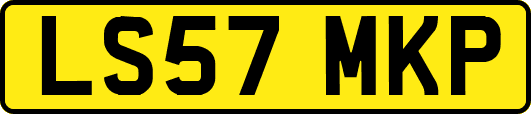 LS57MKP