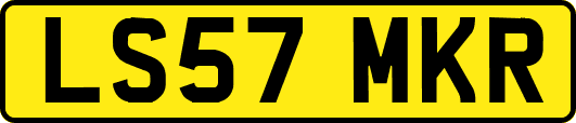 LS57MKR