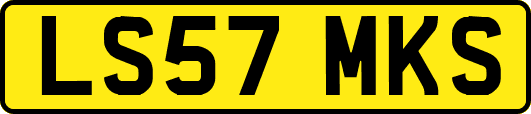 LS57MKS