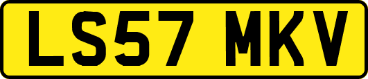 LS57MKV