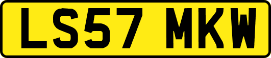 LS57MKW