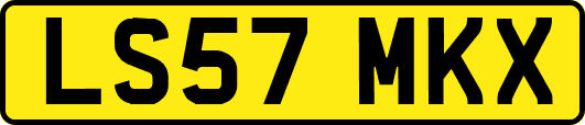 LS57MKX