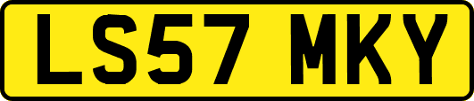 LS57MKY
