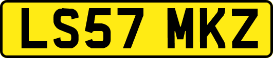 LS57MKZ
