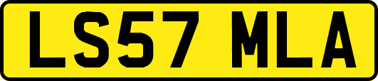 LS57MLA