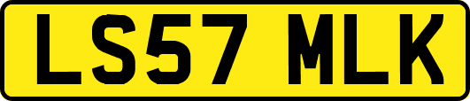 LS57MLK